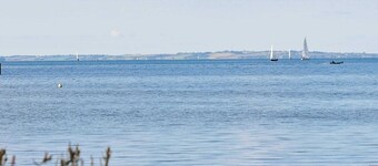 Holiday Home in Gilleleje