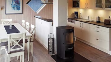 House | Interior