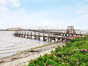 海灘