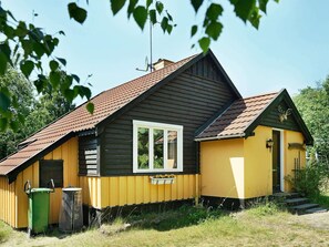 House | Exterior