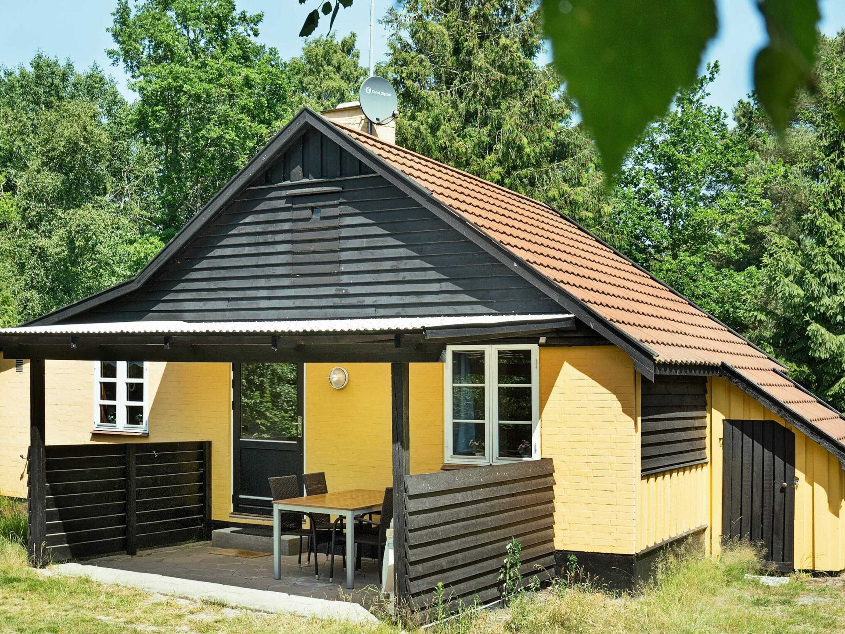 House | Exterior