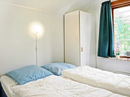 2 habitaciones y muebles diferentes