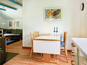 Hus | Interiör
