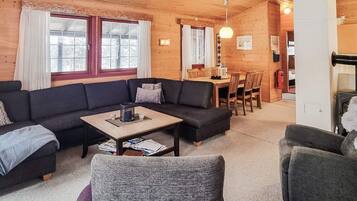 House | Interior