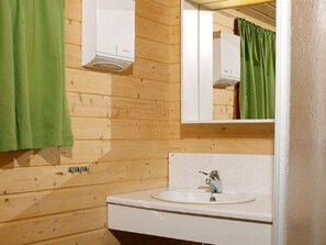 House | Bathroom - 6 Person Holiday Home in Aseral-by Traum (Aseral)