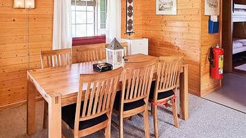 House | Dining