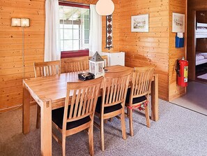 House | Dining - 6 Person Holiday Home in Aseral-by Traum (Aseral)