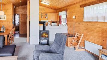 House | Living area