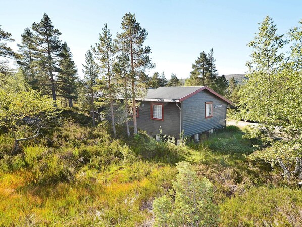 House | Exterior - 6 Person Holiday Home in Aseral-by Traum (Aseral)