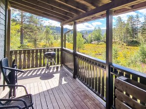 House | Exterior - 6 Person Holiday Home in Aseral-by Traum (Aseral)