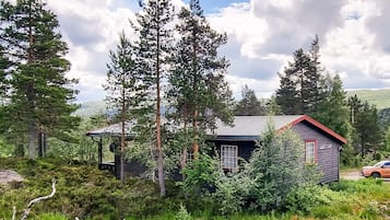 House | Exterior