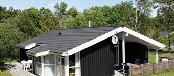 洛德斯科瓦德家庭度假村 - 由 Traum Ferienwohnungen