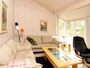 Hus | Interiør