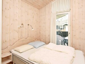House | Interior - 4 Star Holiday Home in Albaek (Aalbaek)