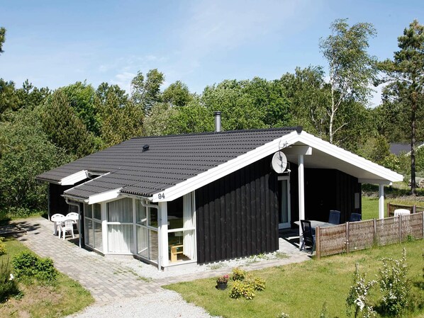 House | Exterior