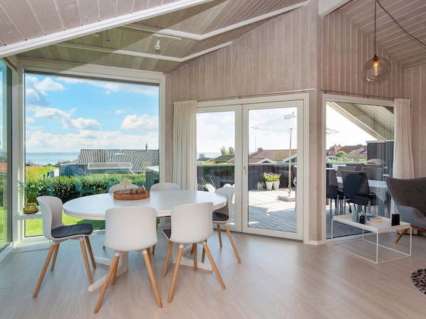 Ferienhaus | Speisen