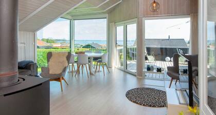6 Person Holiday Home in Sjolund-by Traum