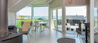 6 Person Holiday Home in Sjolund-by Traum