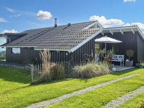 Maison | Extérieur