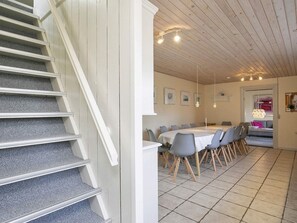 Ferienhaus | Speisen
