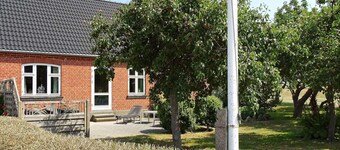 14 Person Holiday Home in Aeroskobing