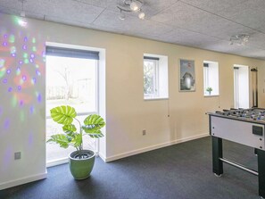 Maison | Salle de jeux