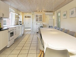 Casa | Cocina privada | Periquera