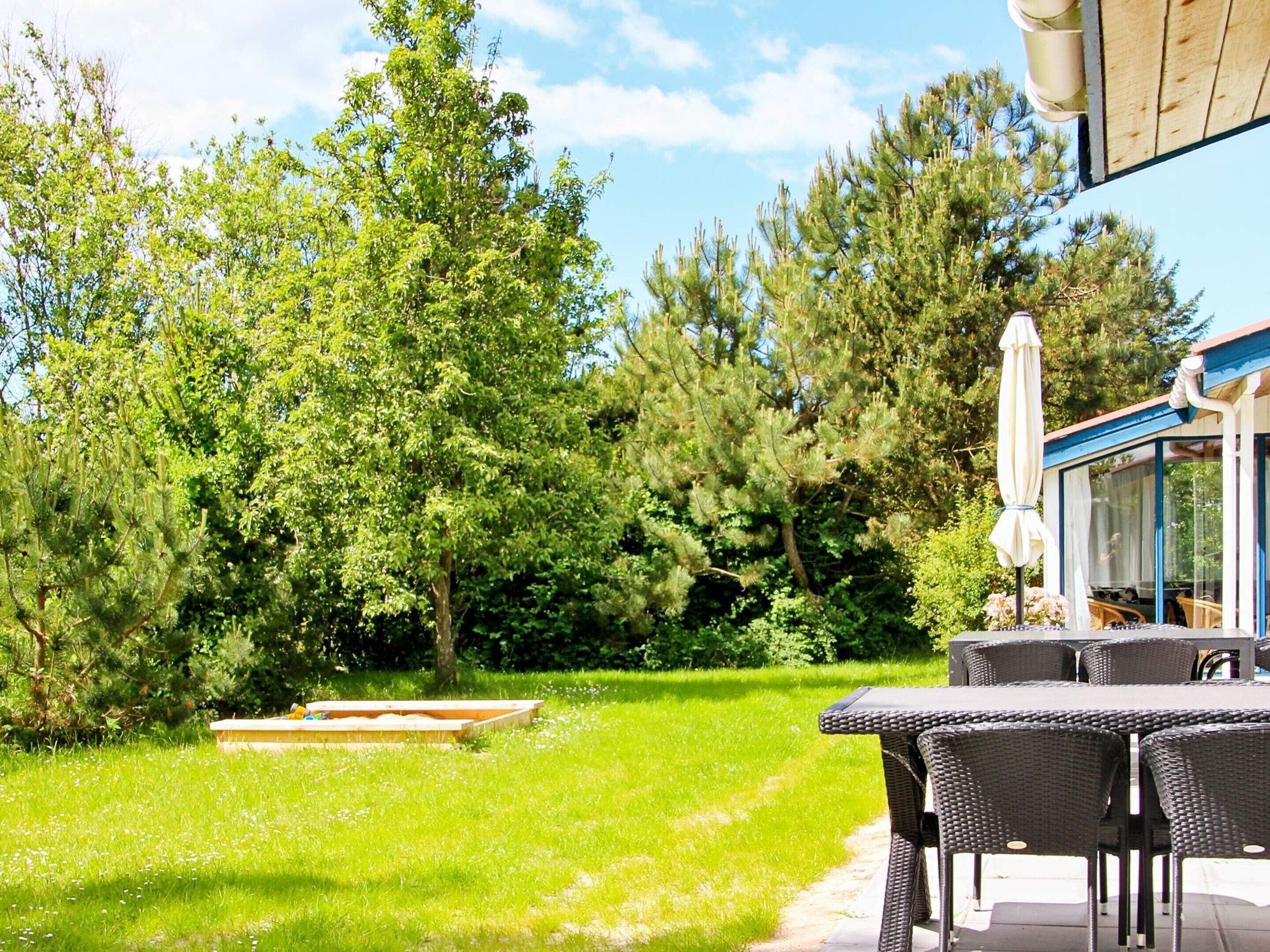 House | View from property