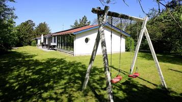 House | View from property