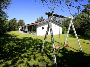 House | View from property