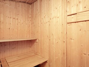 House | Sauna - 4 Star Holiday Home in Fjerritslev (Fjerritslev)