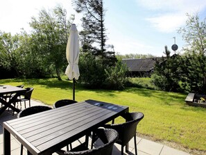 House | View from property - 4 Star Holiday Home in Fjerritslev (Fjerritslev)