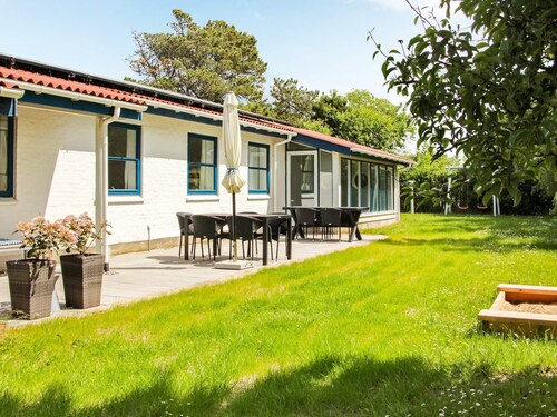4 Star Holiday Home in Fjerritslev