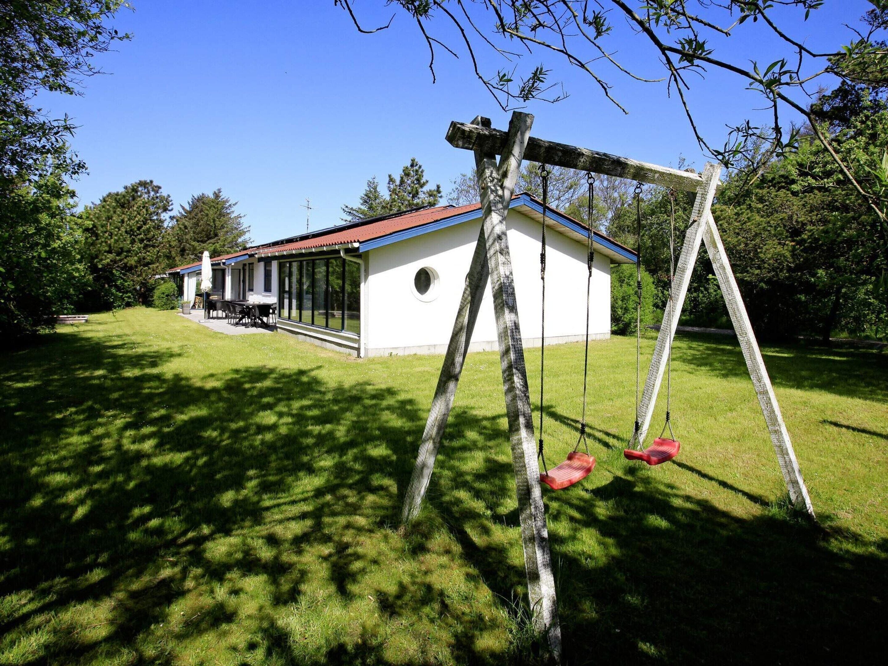 Casa | Vista da propriedade