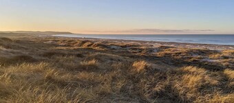 4 Star Holiday Home in Fjerritslev