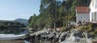 Holiday Home in Gurskøy