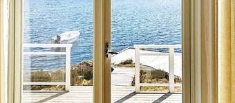 Holiday Home in Gurskøy