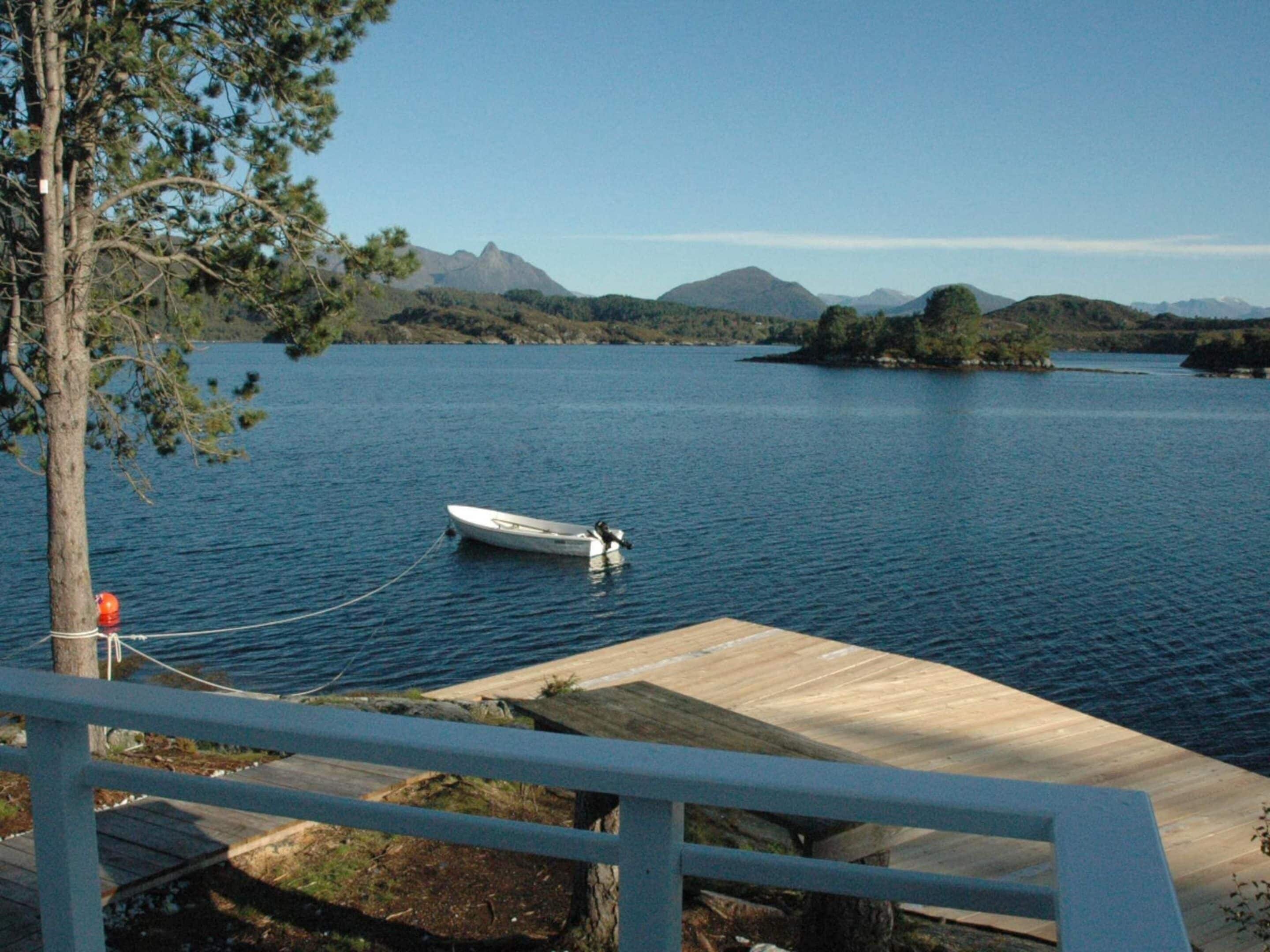 House | Property grounds