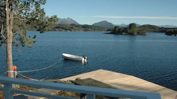 House | Property grounds