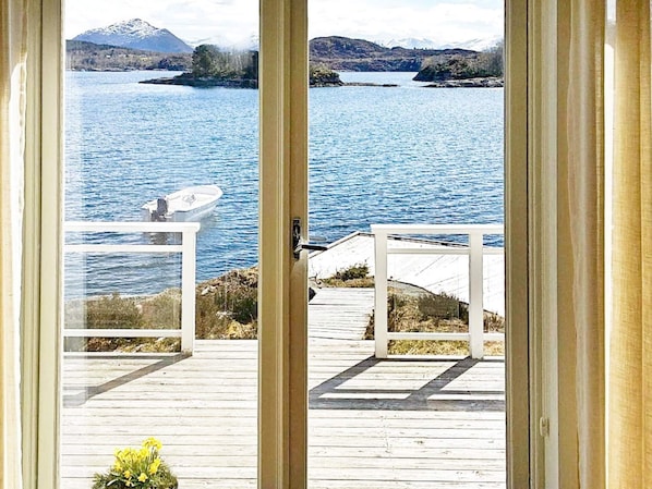 Casa | Interior