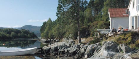 House | Miscellaneous