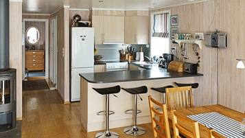 House | Dapur peribadi