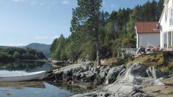 House | Miscellaneous