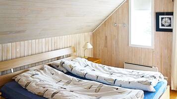 Casa | 4 habitaciones, muebles diferentes, wifi y ropa de cama