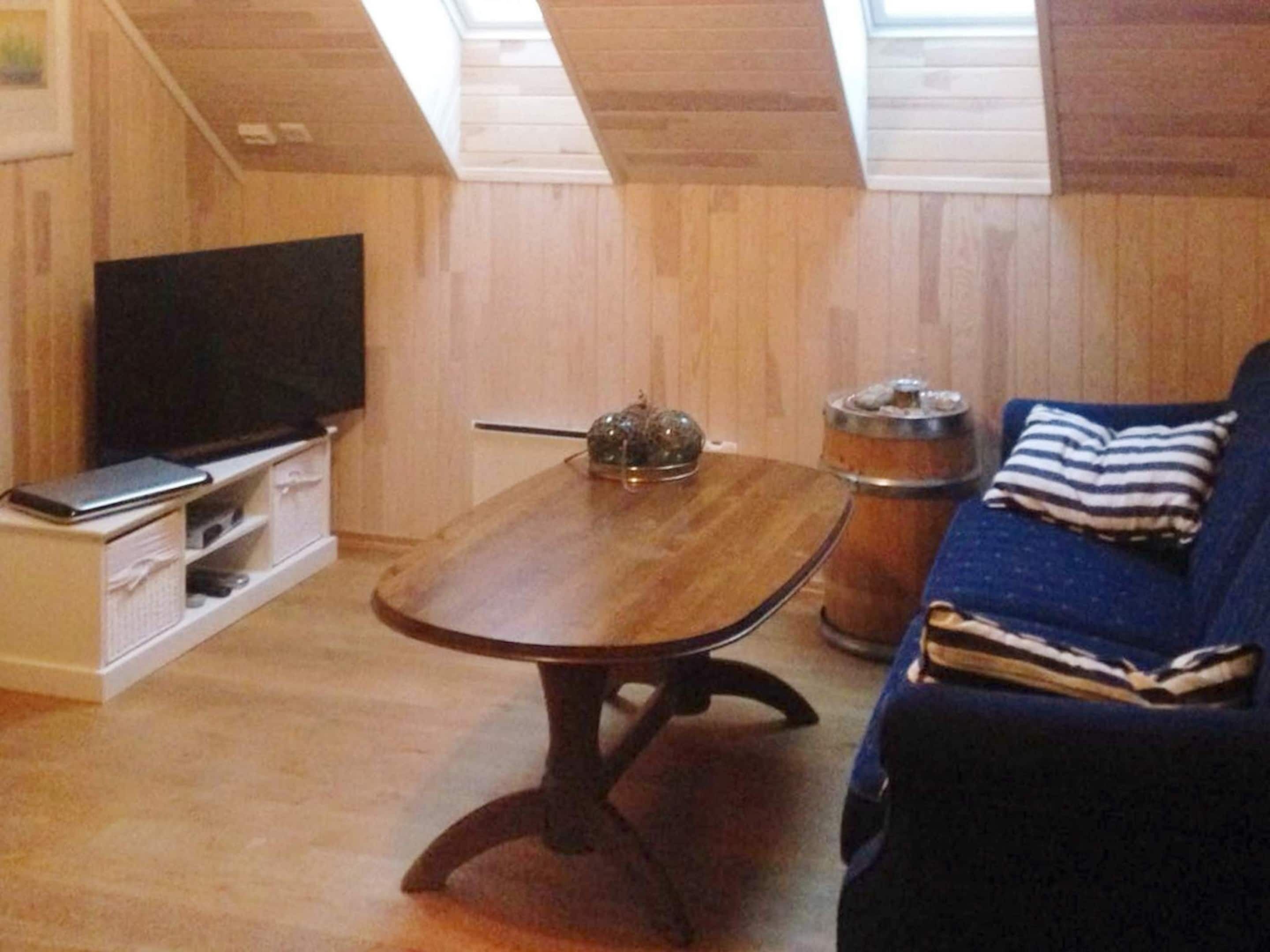 Oppholdsområde