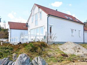Talo | Ulkopuoli