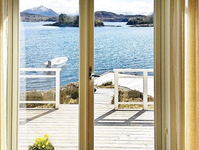 GurskÃ¸y度假屋