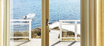 Holiday Home in Gurskøy