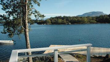 House | Property grounds