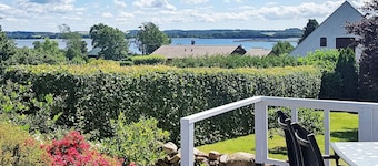 4 Person Holiday Home in Grevinge